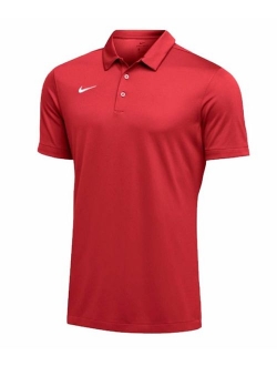 Mens Dri-FIT Short Sleeve Polo Shirt