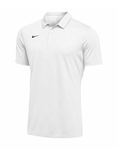 Nike Mens Dri-FIT Short Sleeve Polo Shirt