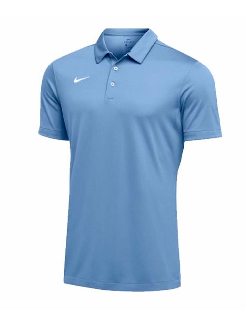 Nike Mens Dri-FIT Short Sleeve Polo Shirt