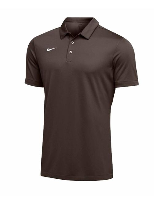 Nike Mens Dri-FIT Short Sleeve Polo Shirt