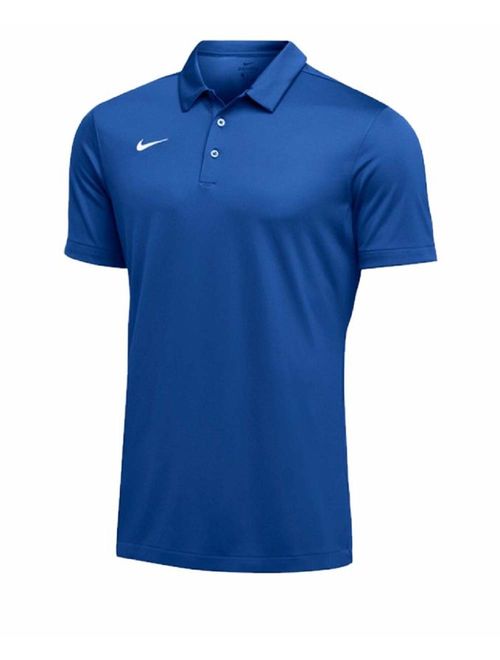 Nike Mens Dri-FIT Short Sleeve Polo Shirt