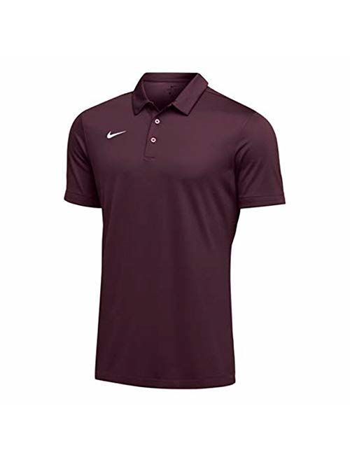 Nike Mens Dri-FIT Short Sleeve Polo Shirt