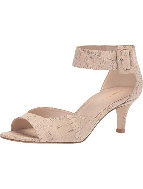 Pelle Moda Women's Berlin-SU Dress Pump