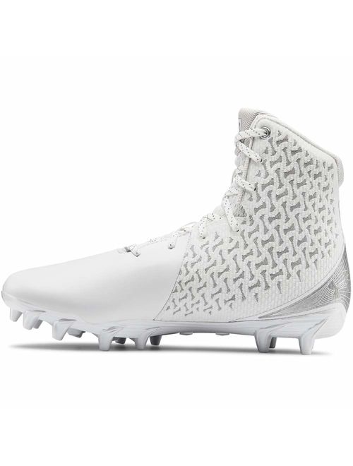 Under Armour Women's Highlight Mc Lacrosse Shoe