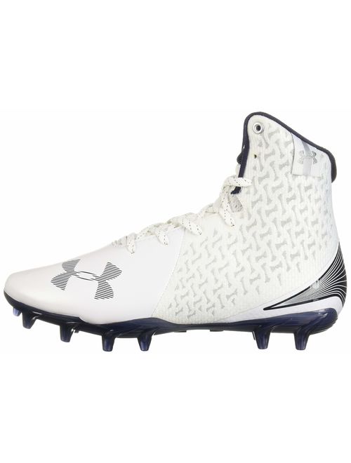 Under Armour Women's Highlight Mc Lacrosse Shoe