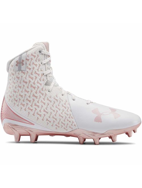 Under Armour Women's Highlight Mc Lacrosse Shoe