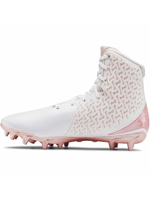 Under Armour Women's Highlight Mc Lacrosse Shoe