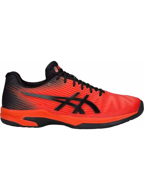 ASICS Men's Solution Speed FF Tennis Shoes