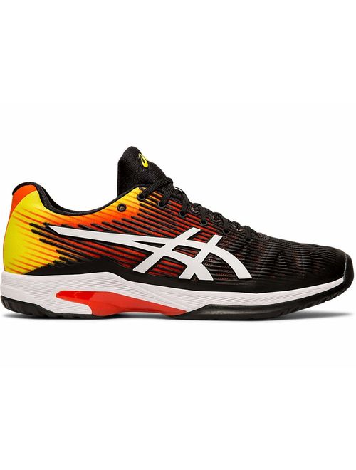 ASICS Men's Solution Speed FF Tennis Shoes