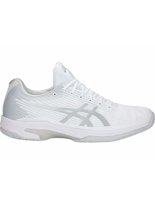 ASICS Men's Solution Speed FF Tennis Shoes