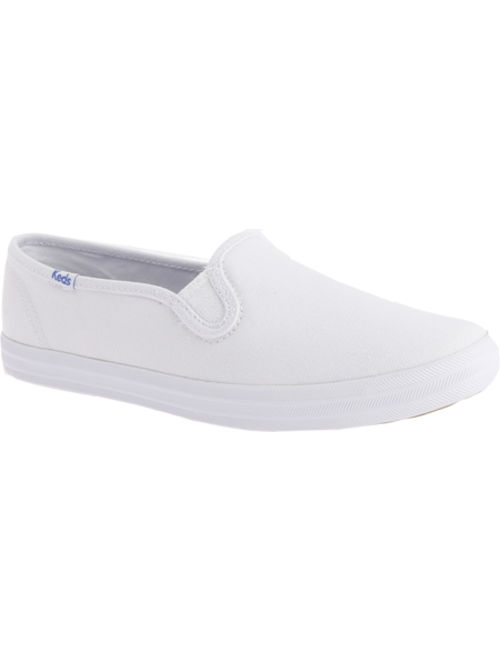 Women's Keds Champion Slip On