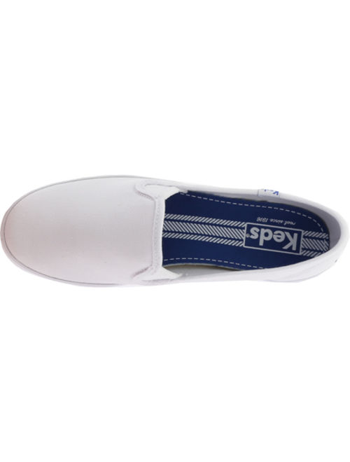 Women's Keds Champion Slip On