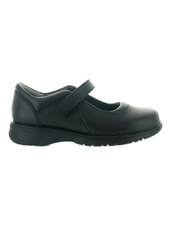 Academie Gear Women's Lauren Hook and Loop Shoes