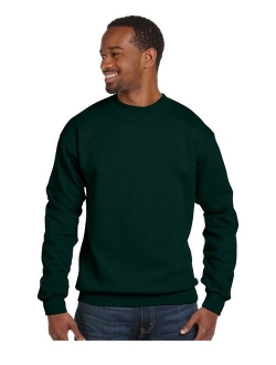 Adult Comfortblend Crewneck Fleece Sweatshirt, Style P160