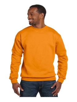 Adult Comfortblend Crewneck Fleece Sweatshirt, Style P160