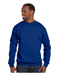 Adult Comfortblend Crewneck Fleece Sweatshirt, Style P160