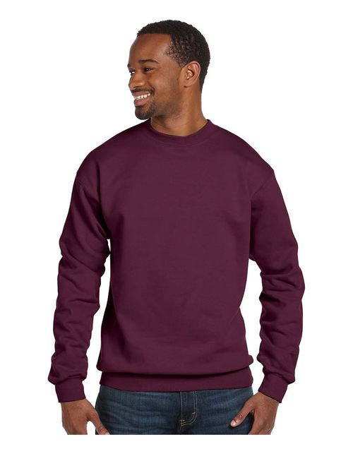 Hanes Adult Comfortblend Crewneck Fleece Sweatshirt, Style P160