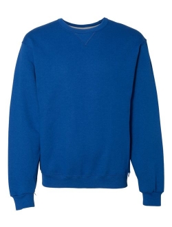 Men's Dri Power Crewneck Sweatshirt, Style 698HBM