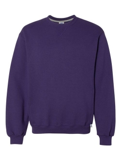 Men's Dri Power Crewneck Sweatshirt, Style 698HBM