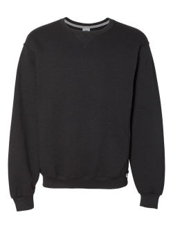 Men's Dri Power Crewneck Sweatshirt, Style 698HBM