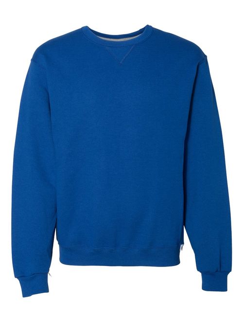 Russell Athletic Men's Dri Power Crewneck Sweatshirt, Style 698HBM