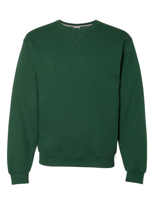 Russell Athletic Men's Dri Power Crewneck Sweatshirt, Style 698HBM