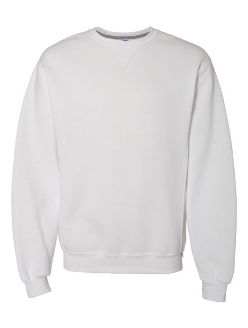 Russell Athletic Men's Dri Power Crewneck Sweatshirt, Style 698HBM