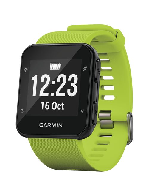 Garmin Forerunner 35 GPS Running Watch