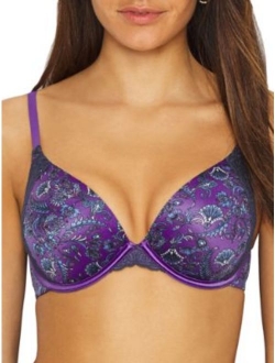 Women's Love the Lift Natural Boost Demi T-Shirt Bra, Style 09428