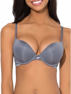 Womens Maximum Cleavage Bra, Style SA276