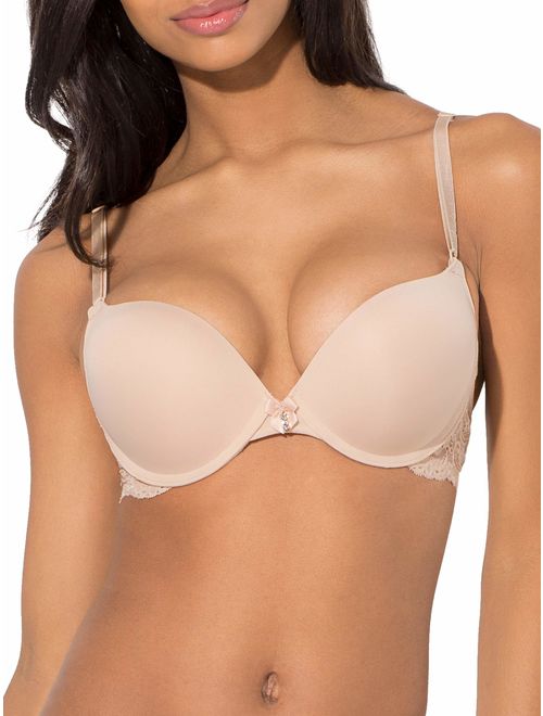 Smart & Sexy Womens Maximum Cleavage Bra, Style SA276