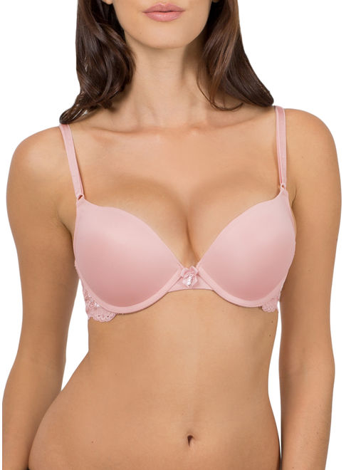 Smart & Sexy Womens Maximum Cleavage Bra, Style SA276