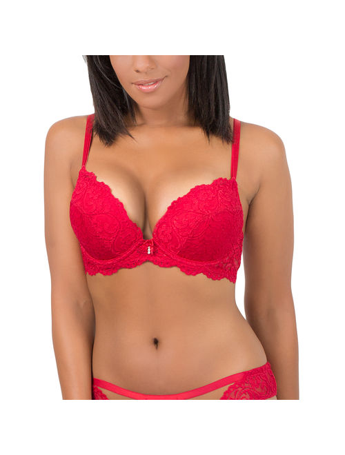 Smart & Sexy Womens Maximum Cleavage Bra, Style SA276