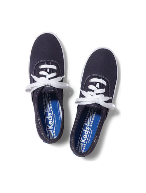 Women's Keds Champion Oxford Canvas Sneaker