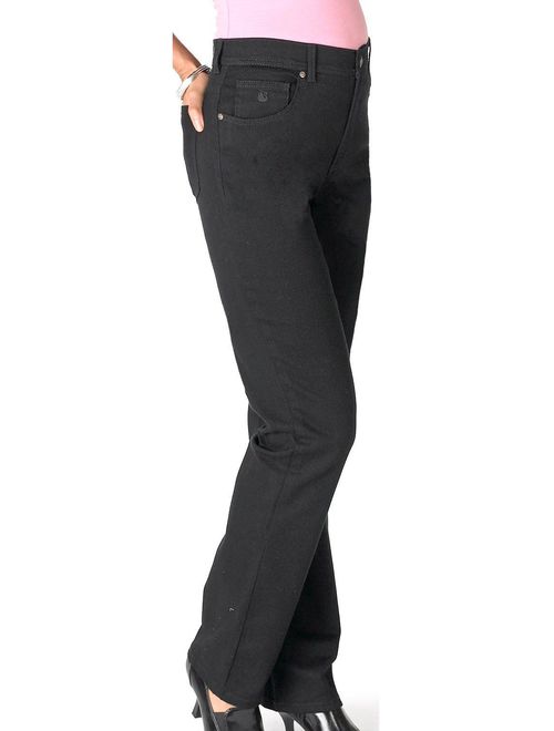 Gloria Vanderbilt Petite Amanda Stretch Jeans