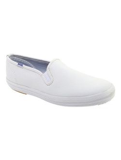 Champion Slip On Leather