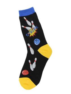 Strike Bowling Women's Socks