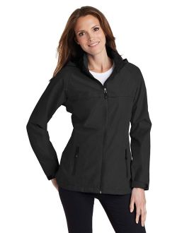 Port Authority Women's Torrent Waterproof Jacket