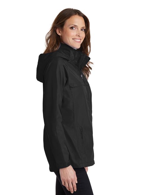 Port Authority Women's Torrent Waterproof Jacket