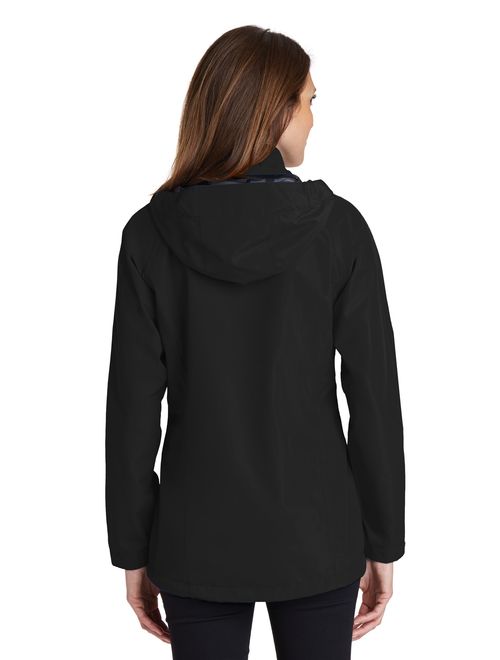 Port Authority Women's Torrent Waterproof Jacket