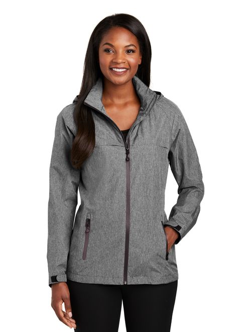 Port Authority Women's Torrent Waterproof Jacket