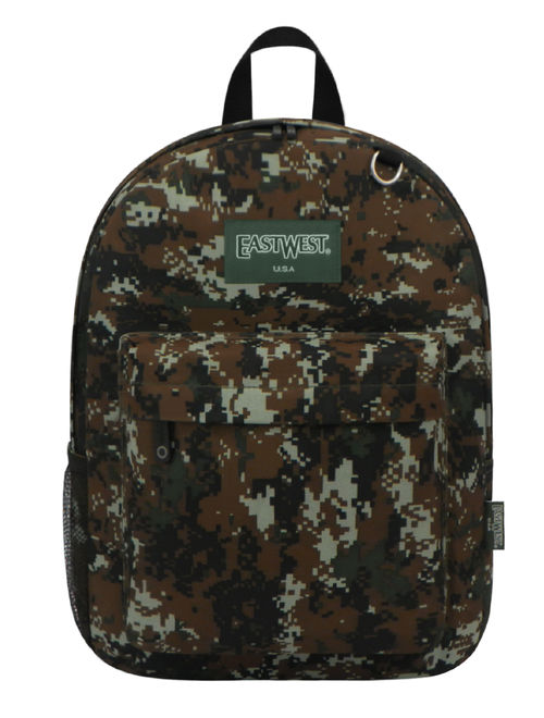 Classic Camo Backpack - ACU