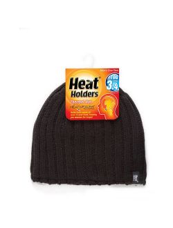 Heat Holders Men's Hat, 1 Size