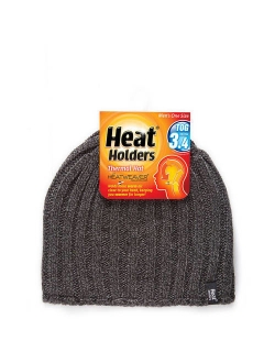 Heat Holders Men's Hat, 1 Size