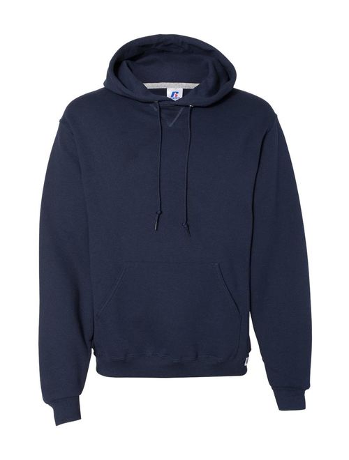 Russell Athletic Men's Dri-Power Fleece Pullover Hoodie