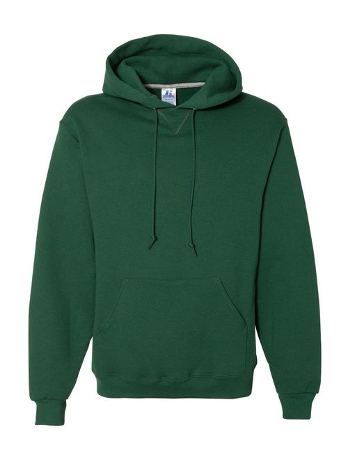 Russell Athletic Men's Dri-Power Fleece Pullover Hoodie