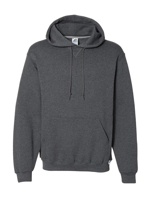 Russell Athletic Men's Dri-Power Fleece Pullover Hoodie