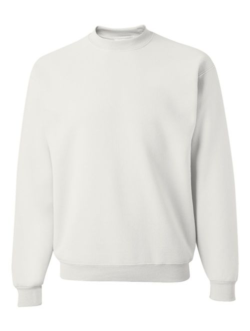 Jerzees NuBlend Crewneck Sweatshirt