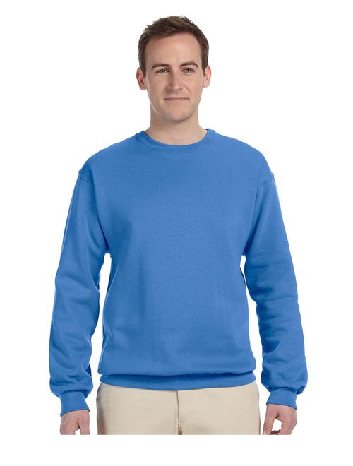 Jerzees NuBlend Crewneck Sweatshirt