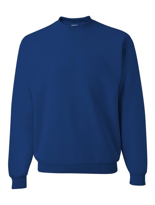 Jerzees NuBlend Crewneck Sweatshirt